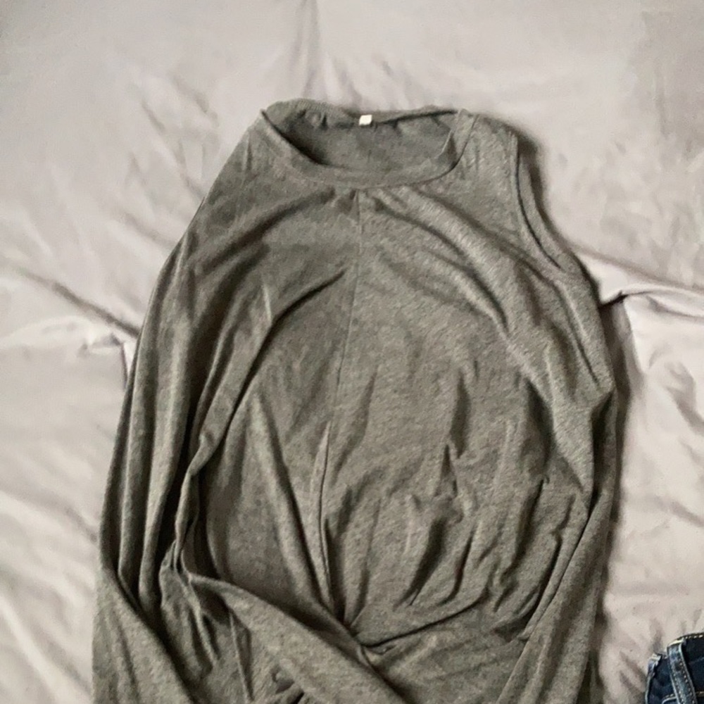 Boutique Tank Top
